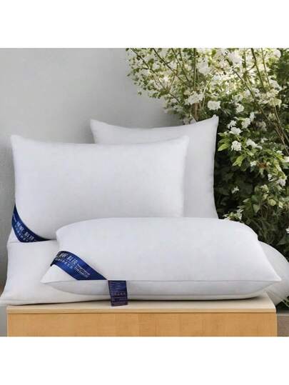 CNZB Pillows Filling), Zachte Skin Friendly Bedroom Home