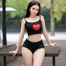 Poupée sexuelle grandeur nature pour homme, 148 cm/33,4 kg, insérable, pour homme, idéale pour optimiser son plaisir intime. Cadeau de Saint-Valentin.