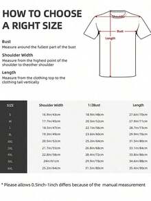 RWE T Shirt - Black - View 6