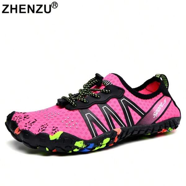 Chaussures aquatiques pour hommes