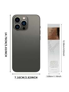 O'CHEAL 哑光 BB 霜 - 保湿全覆盖粉底，含遮瑕膏和保湿液体化妆品，24 小时保持自然妆容 - 彩色 - 查看 7