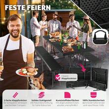 Outdoor & Camping Storage Set