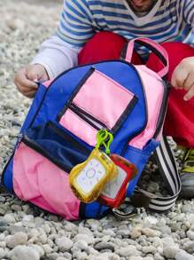 12pcs-Mini Magnetic Drawing Board, Backpack & Key Chain Memo Pad, Erasable Doodle Sketch Writing Board, Birthday Party Favors & Gift Bag Filler Back ToSchool Valentine Day Valentine DAY, Valentines Wedding, Birthday Party Favors