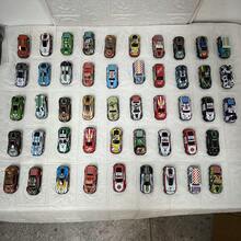 [随机发货] 迷你汽车儿童玩具工程车玩具套装礼盒，男孩生日礼物