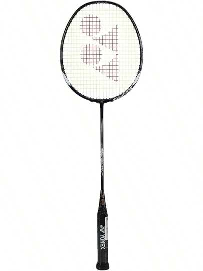 Yonex Badminton Racket Muscle Power Series With Full Cover High Tension Pre Strung Racquets
