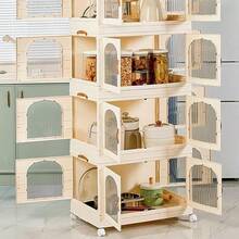 Storage Bins - A-blanc - View 3