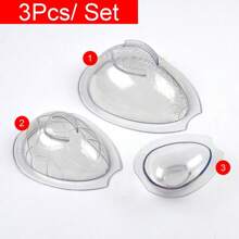Chocolate Mold Hape Polycarbonate Chocolate Bonbons Candy Confectionery Baking Pastry Tools