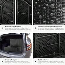 Outdoor & Camping Storage Set