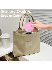 Caja de almacenamiento para frenos dentales invisibles sin espejo, con succión magnética - Multicolor - Ver 5