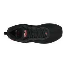 TENIS CABALLERO  1RM02531014 TEXTIL NEGRO - Negro - Ver 4