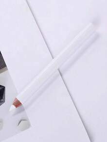 7Pcs/Set White Tailors Chalk Marking Pencils, High-Visibility, Easy-Erase, Sewing & Fabric Marking Set For Dressmakers & Beginners, Perfect For Sewing, Fabric, Dressmaking, Crafting, And Quilting - Multicolor - View 3