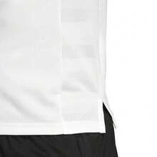 Adidas T19 POLO W - trắng - Xem 3