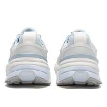 Zapatos casuales V2K RUN, zapatos deportivos ligeros y amortiguadores para mujer para correr al aire libre, zapatos deportivos FD0736-009 - Negro/Negro/Gris hierro/Blanco - Ver 5