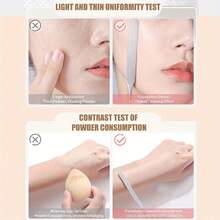 Edelstahl Rosa Makeup Spatel - Doppelseitiges Design, ergonomisches Nagelkunst- und Kosmetik-Mischutensil, tragbar, Make-up, günstig, Raumdekoration, Schminktisch, Reise, Schlafzimmer, Make-up-Accessoires, günstig, Strumpfhalter, Make-up, Make-up-Werkzeuge, günstige Sachen, Geschenke, Geschenke für Frauen, Weihnachtsgeschenke