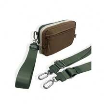 Iris Trio Wallet All Purpose With RFID (#8036-9) - 8 Plu.m - View 2