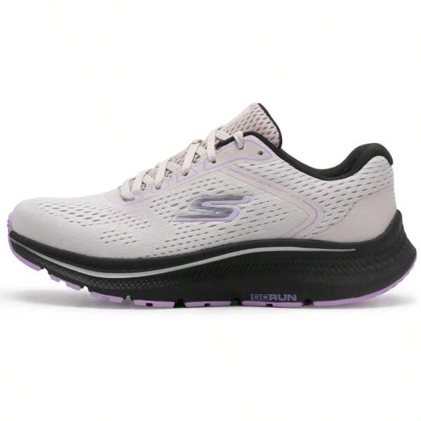 Skechers GORUNCONSISTENT 2.0 Running Shoes - Shock-Absorbing Lightweight Women's Sneakers For Fitness Training 128607