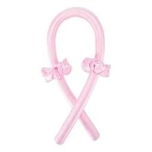 2/3pcs/Set Heatless Curling Rod Headband, Heatless Hair Curler No Heat Hair Curlers, Silk Curls Ribbon, Sleeping Soft Spong Headband, Sleep Hair Curler Set, For Women Long Hair Styling Tools, Slouchy Hair Curlers Styling Tools