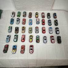 [随机发货] 迷你汽车儿童玩具工程车玩具套装礼盒，男孩生日礼物