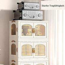 Storage Bins - A-blanc - View 6