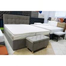 Storage Benches - Altgold1 - View 2