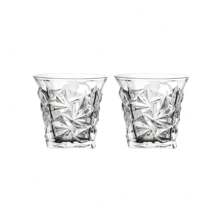 1 pièce / 2 pièces / 4 pièces / 5 pièces Ensemble de carafe à whisky de 900 ml / 30 oz, design créatif brillant. Bouteille et verre de whisky de luxe avec effet de glace fissurée, convient pour le brandy, le rhum, la téquila, la vodka, pour usage à la maison, en bar et en fête. Cadeau pour père, mari, petit-ami