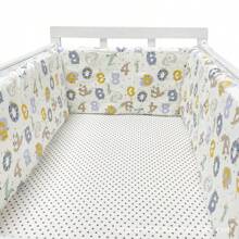 AIBOYING 1 buc. 200 * 30 cm bară de pat pentru copii, bară de protecție pentru pat anti-cădere, nu necesită asamblare, balustradă portabilă pentru pat de călătorie, decor pentru camera copiilor, accesorii pentru pat pentru copii