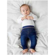 Name It Long Pants 13217777-DARKBLUE For Babies In Blue ✅ Delivery Within 24/72 Hours To Spain (Peninsula) - Blue - View 4