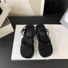 Women Platforms & Wedge Sandals