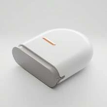 (Case Only) Invisible Aligner Storage Box, Portable Dental Orthodontic Retainer Case - Multicolor - View 5