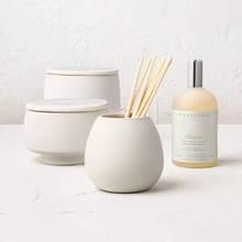 5.5oz Reed Diffuser Cleanse - Casaluna™