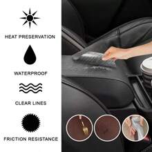 Self-Adhesive Leather Repair Patches PU Leather Fabric Stickers For Leather Clothes Sofa Car Seats Furniture Bags Repair Sticky
