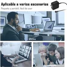 Tablet PC Charger - View 6