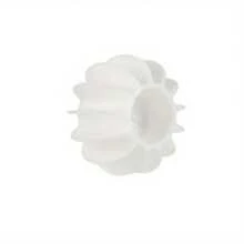 Five Washing Ball For Decontamination And Anti-Entanglement, Washing Machine Special To Prevent The Knot Cleaning Magic Washing Ball