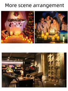 1 支白色柱状蜡烛，无香，生日蜡烛，婚礼蜡烛，氛围蜡烛，装饰蜡烛，生日装饰，婚礼装饰，家居装饰，派对装饰，适用于浪漫婚礼、咖啡厅、酒店、派对、生日