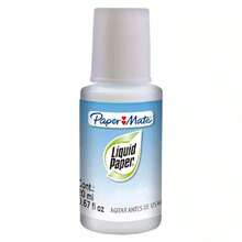 Correction Fluid - White - View 1