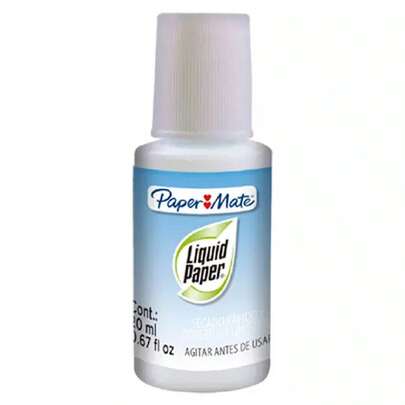 Corrector liquido