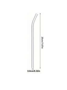 2/1 件耐热花艺玻璃杯，适用于咖啡、拿铁、卡布奇诺、牛奶、茶、果汁和冷饮，简约高档条纹水杯复古咖啡店风格竖条纹透明玻璃杯，单层硼硅酸盐玻璃