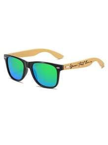 1 pièce Lunettes de mode personnalisées - Lunettes de soleil avec texte personnalisé, personnalisées spécialement pour votre commande personnelle, cadeau de compagnon pour fête entre célibataires, cadeau du témoin, lunettes de mode personnalisées d'anniversaire, miroir de soleil en bois personnalisé, lunettes de mode du témoin personnalisées, cadeau de mariage pour homme, souvenir de mariage, cadeau d'anniversaire, cadeau de fête, cadeau de mariage, cadeau de fête des pères, multifonctionnel, ornemental, réutilisable, raffiné, élégant, de haute qualité, coloré, moderne, personnalisé, unique, cadeaux idéaux pour lui, cadeaux idéaux pour elle, petit ami, papa, petite amie, maman, famille, amis, salon de thé, maison, jardin, bureau, pour les anniversaires, pour la Saint-Valentin, pour la fête des mères, pour les anniversaires, pour la fête des pères, pour la remise des diplômes, pour les mariages, pour le pendaison de crémaillère