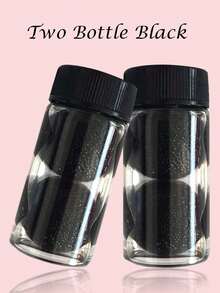 2瓶镊子清洁睫毛延长工具30ml镊子清洁海绵球无残留增加摩擦液体胶水去除剂清洁工具 - 彩色 - 查看 11