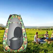 Toilets - Grey - View 3