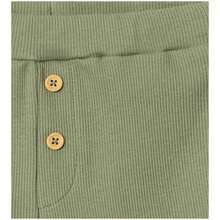 Name It Baby Shorts 13229738-OILGREEN In Green ✅ Delivery Within 24/72 Hours To Spain (Mainland) - Green - View 2