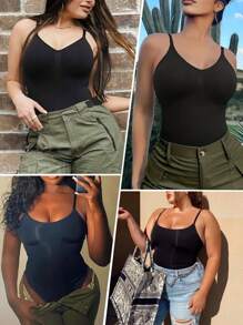 Woman Activewear Yoga Clothes Seamless Gym Sports High Support Moisture Wicking Workouts Breathable Outdoor Plus Size Curve