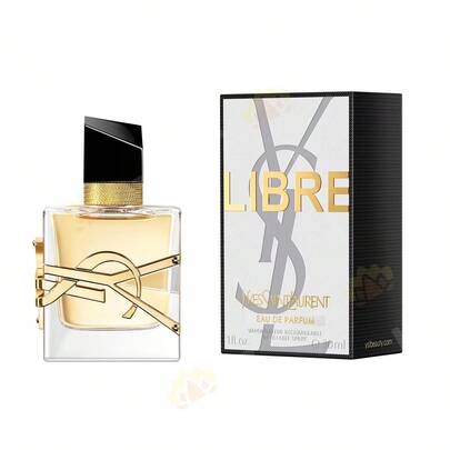Yves Saint Laurent Libre Eau De Parfum 30 Ml