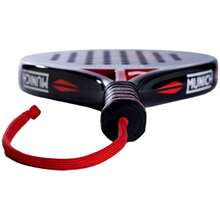 Munich Atmosphere Padel Racket For Men And Women In Black ✅ Delivery 24/72 Hours To Spain (Peninsula)