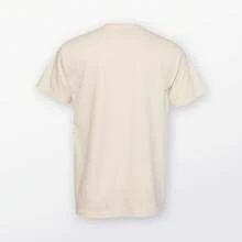 Mama Graphic Tee - 米色 - 查看 2