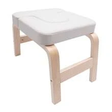 YUNRUX Yoga Headstand Bench Inverted Chair Yoga Headstand Stool 200kg/440.92lb