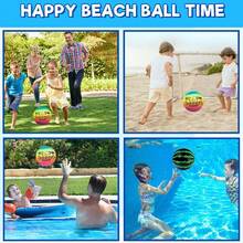 夏季泳池潜水玩具：潜水圈、潜水环、潜水宝石、潜水章鱼、泳池鱼雷、泳池潜水玩具、儿童夏季娱乐 - 彩色 - 查看 3