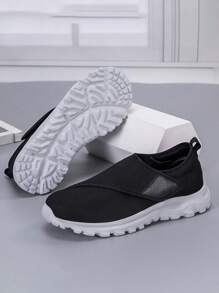 Scarpe 2025 per gonfiore del piede da diabete, scarpe da uomo con calzata larga rinforzata, per piedi grassi e gonfi, con cinturini regolabili, adatte per cure post-operatorie, suole morbide e punta larga
