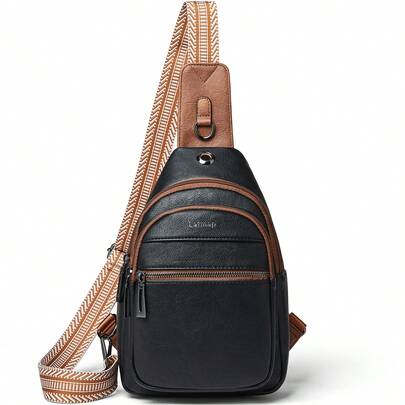 7L Sling Bag For Wo…