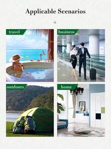 Portable Travel Toothbrush Case, Printed With A-Z Letters And Floral Patterns, Bathroom Accessories, Outdoor Travel Toothbrush And Toothpaste Storage Box, Letter Series Printed Dust-Proof Organizer Box, Travel Essential, Back To School Supplies, Holiday Camping Must-Have, Mini Summer Vacation Items, Bathroom Accessories, Home Goods And Storage